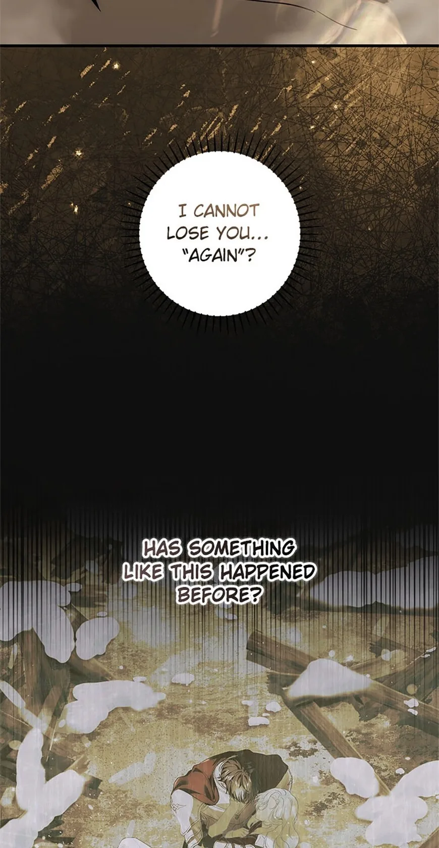 Frozen Wolf, Fire Dragon Chapter 62 page 23