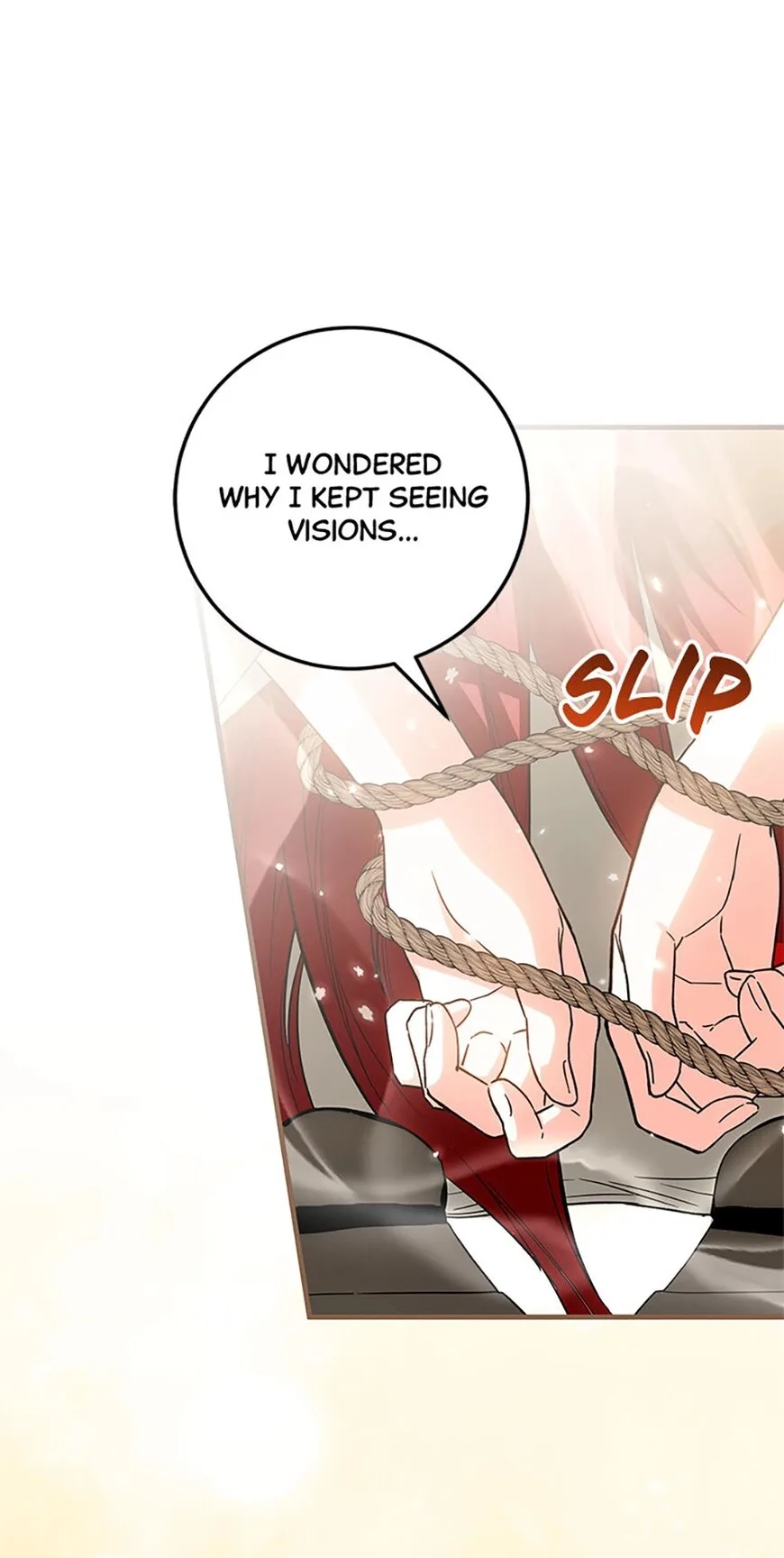 Frozen Wolf, Fire Dragon Chapter 62 page 44