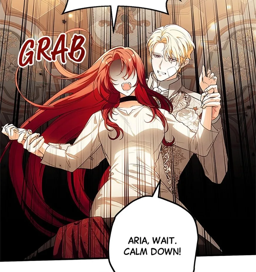 Frozen Wolf, Fire Dragon Chapter 62 page 54