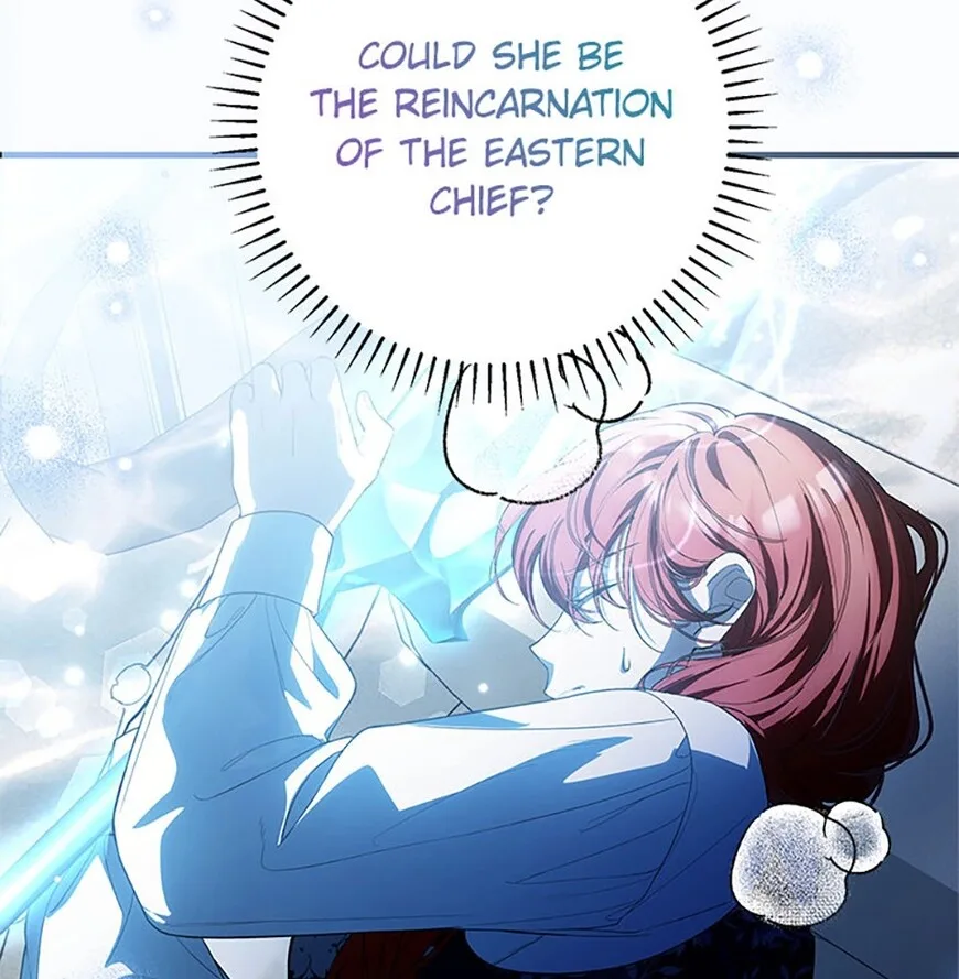 Frozen Wolf, Fire Dragon Chapter 62 page 64