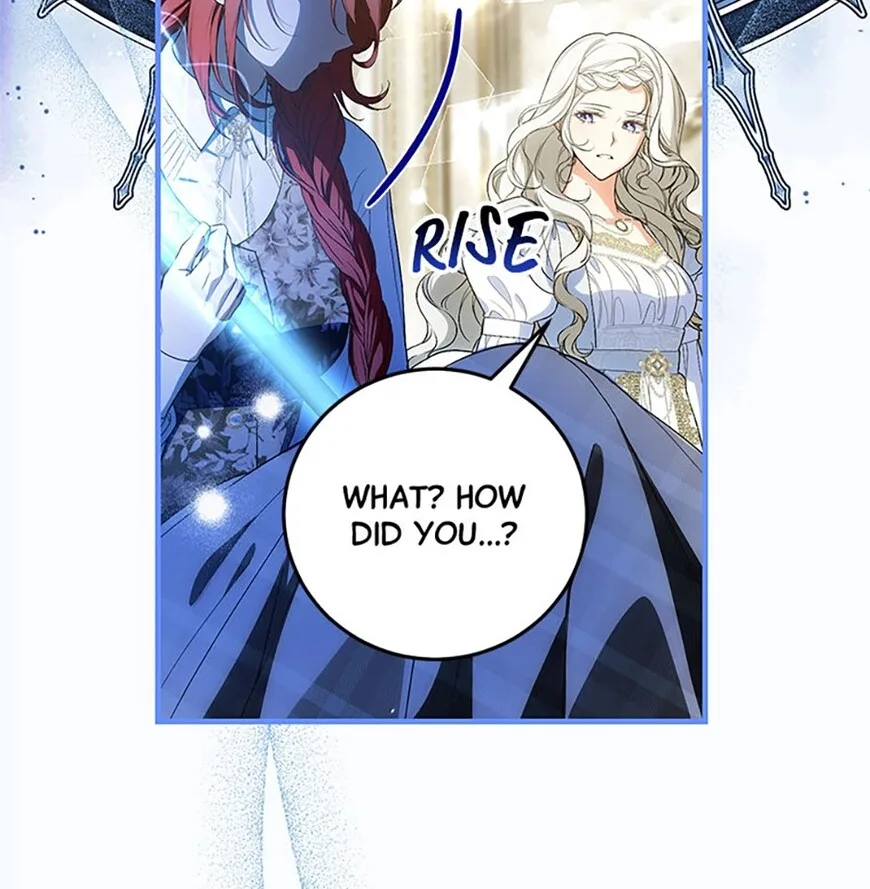 Frozen Wolf, Fire Dragon Chapter 62 page 69