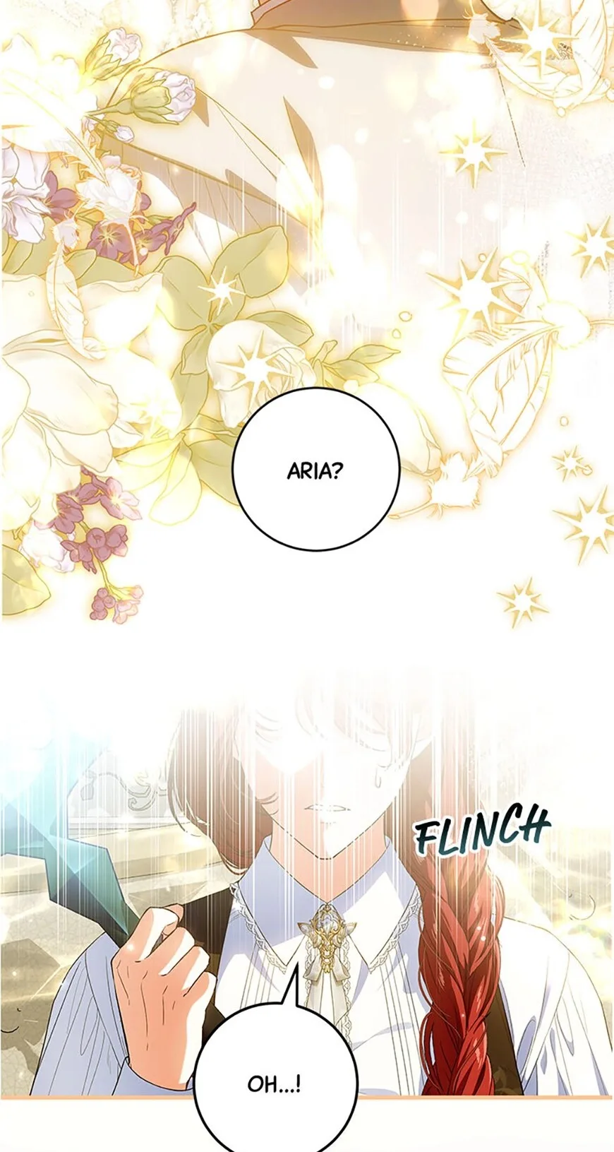 Frozen Wolf, Fire Dragon Chapter 62 page 76