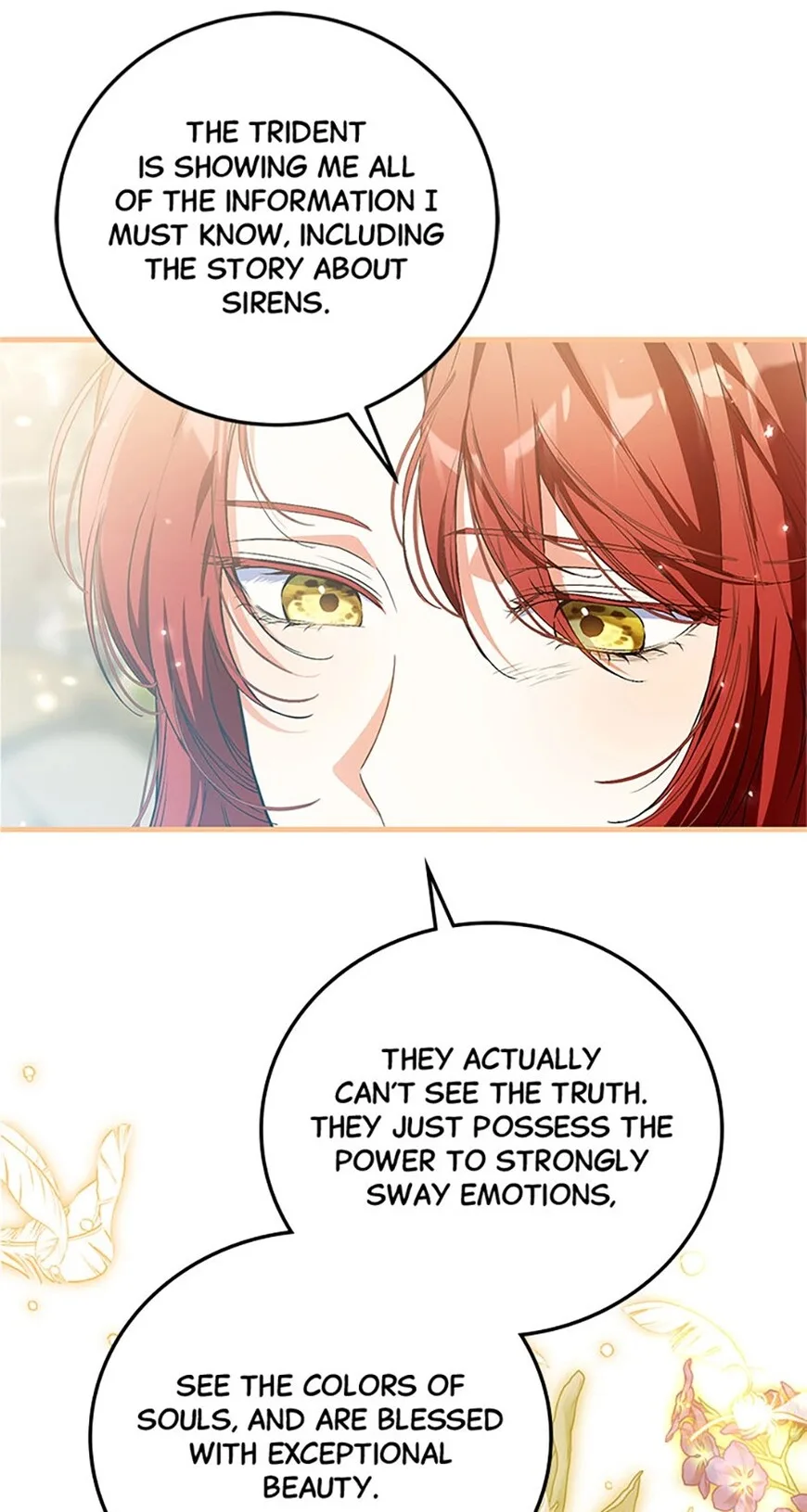 Frozen Wolf, Fire Dragon Chapter 62 page 74