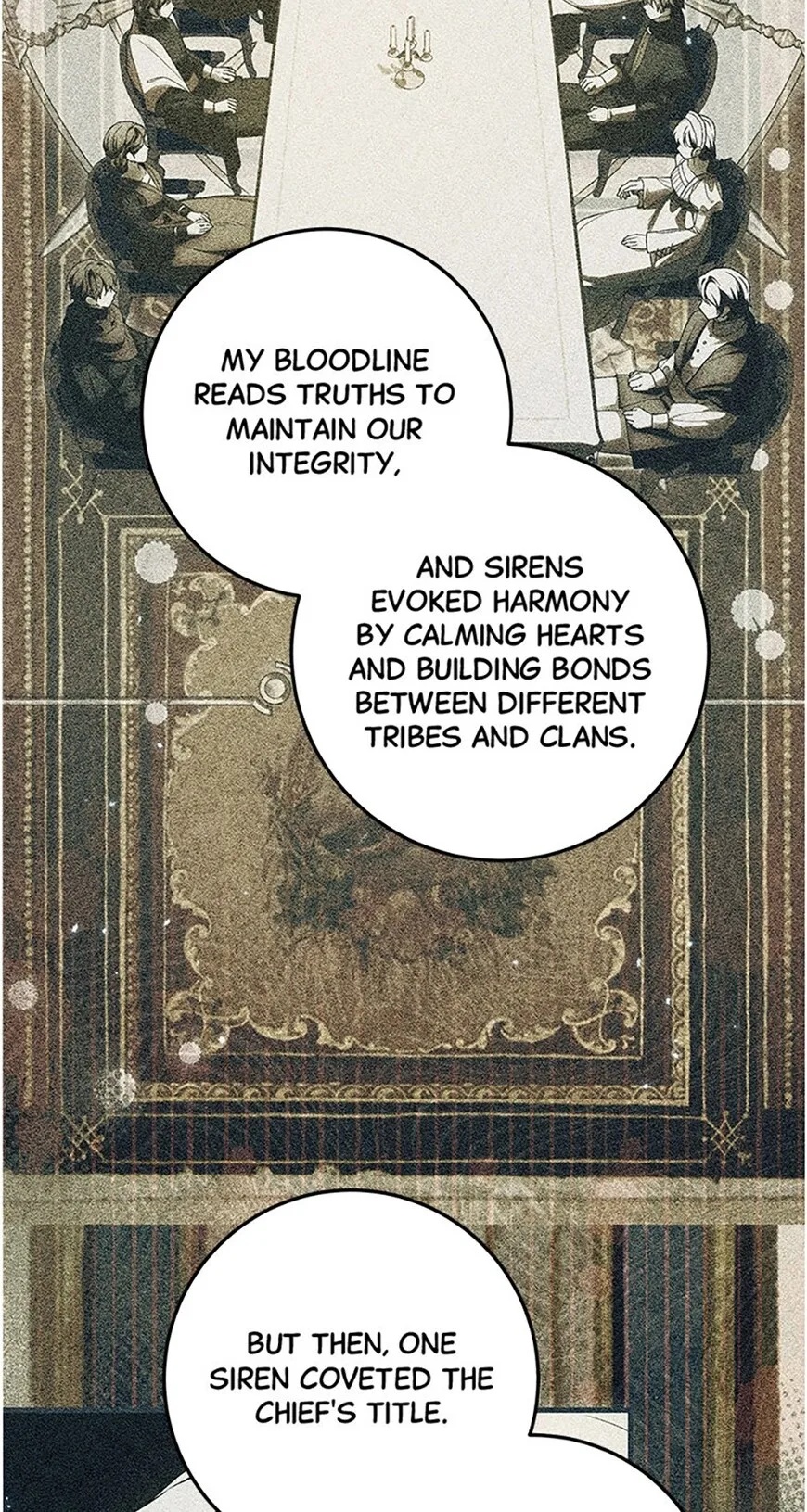 Frozen Wolf, Fire Dragon Chapter 62 page 78