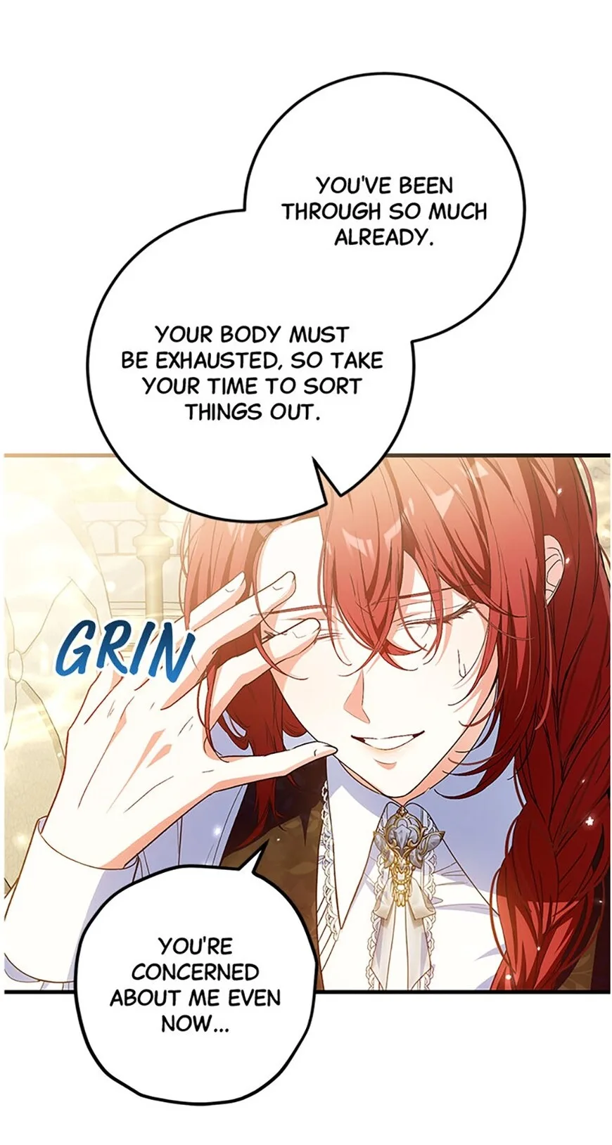 Frozen Wolf, Fire Dragon Chapter 62 page 81