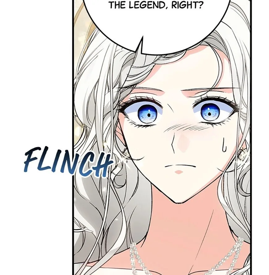Frozen Wolf, Fire Dragon Chapter 62 page 86