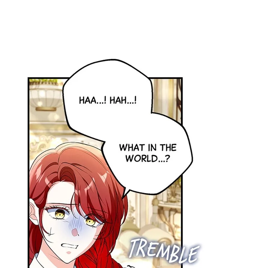 Frozen Wolf, Fire Dragon Chapter 63 page 18