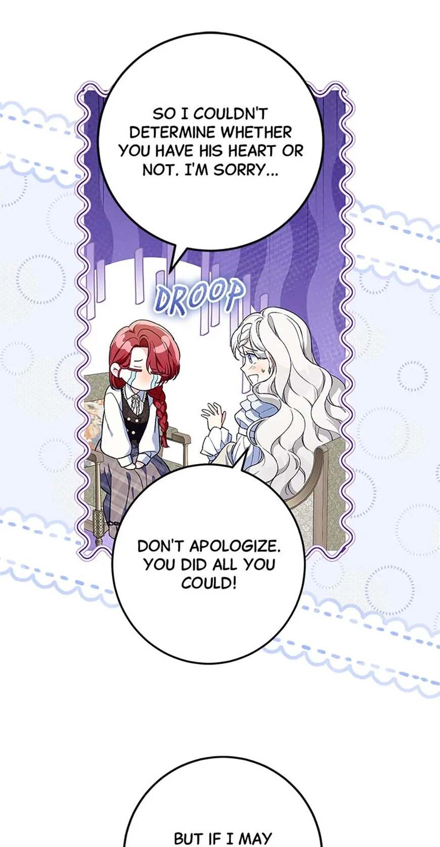Frozen Wolf, Fire Dragon Chapter 63 page 29