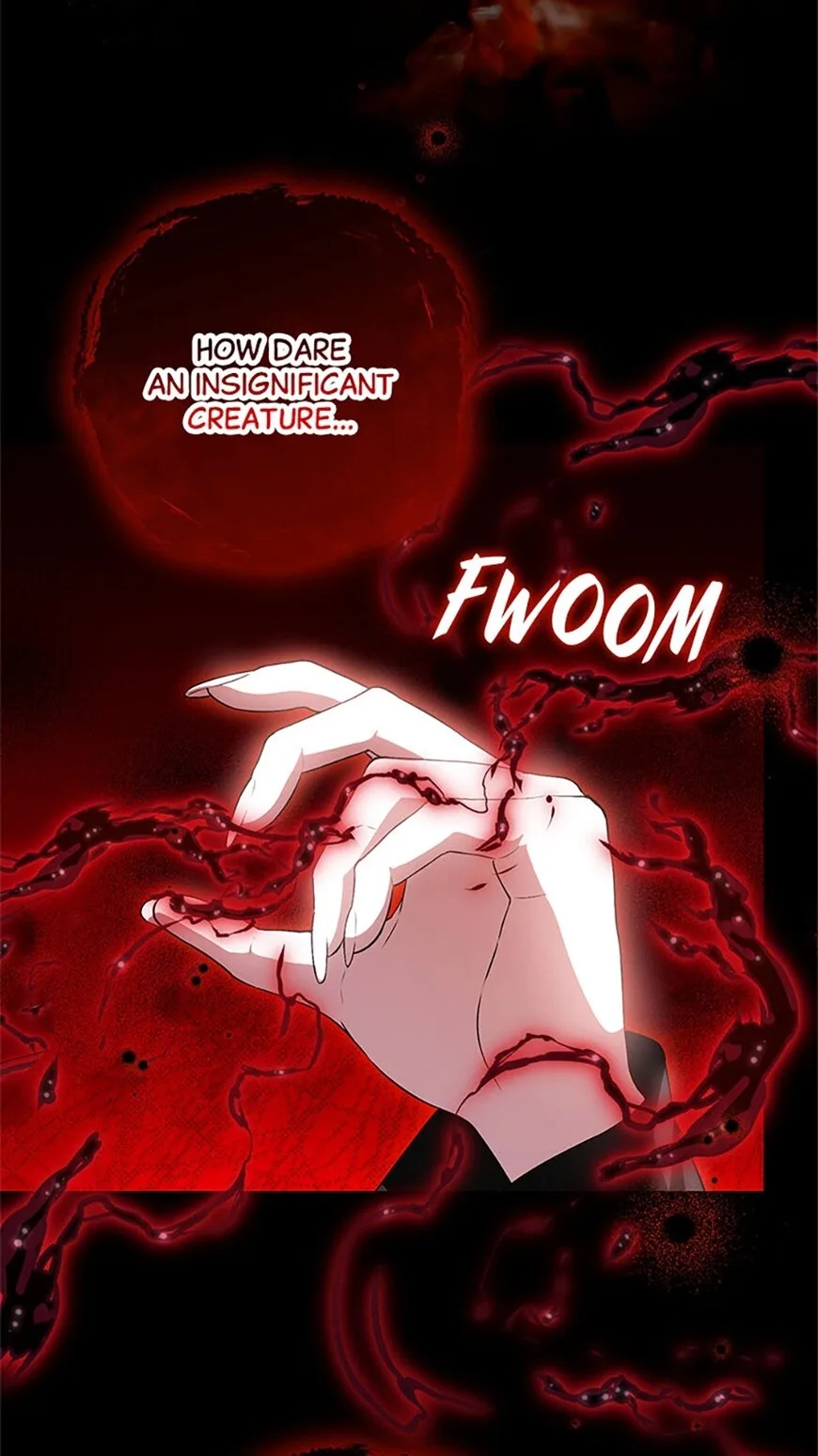 Frozen Wolf, Fire Dragon Chapter 63 page 11