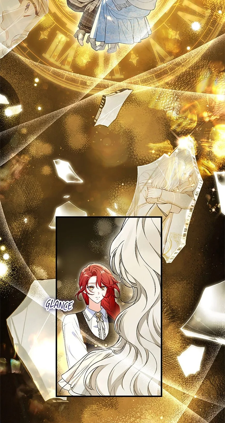 Frozen Wolf, Fire Dragon Chapter 63 page 6