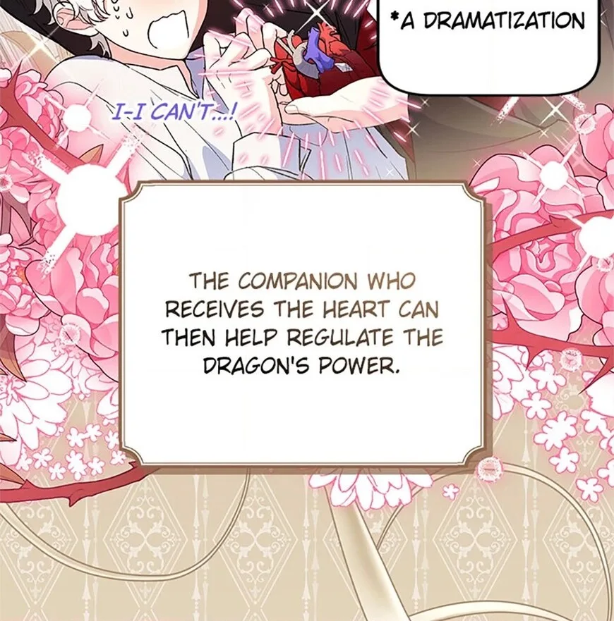 Frozen Wolf, Fire Dragon Chapter 63 page 40