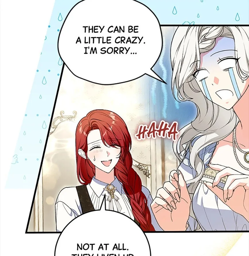 Frozen Wolf, Fire Dragon Chapter 63 page 54