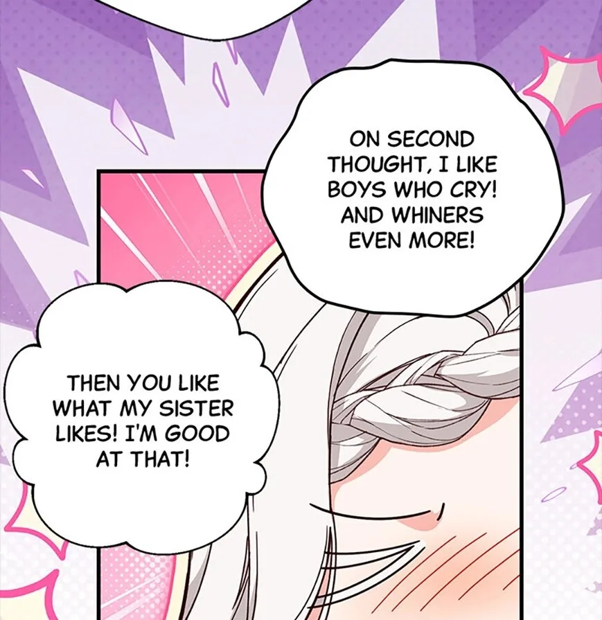 Frozen Wolf, Fire Dragon Chapter 63 page 52