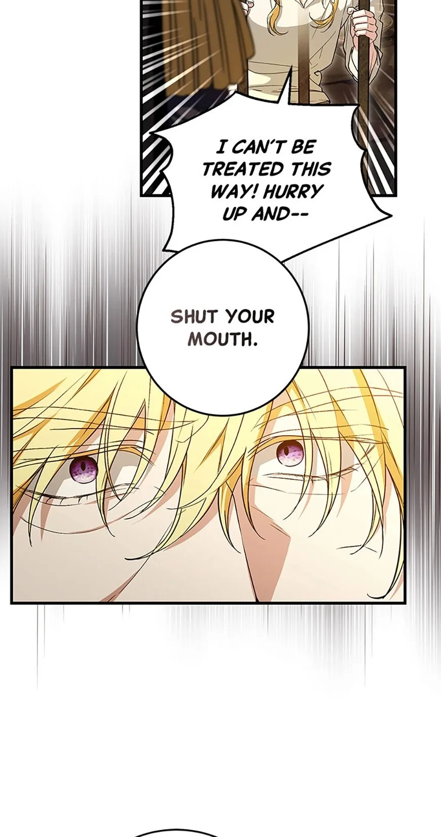 Frozen Wolf, Fire Dragon Chapter 63 page 63