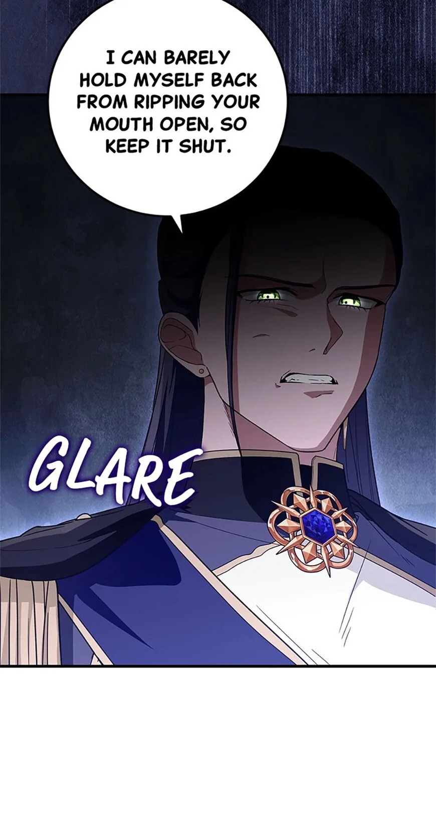 Frozen Wolf, Fire Dragon Chapter 63 page 66