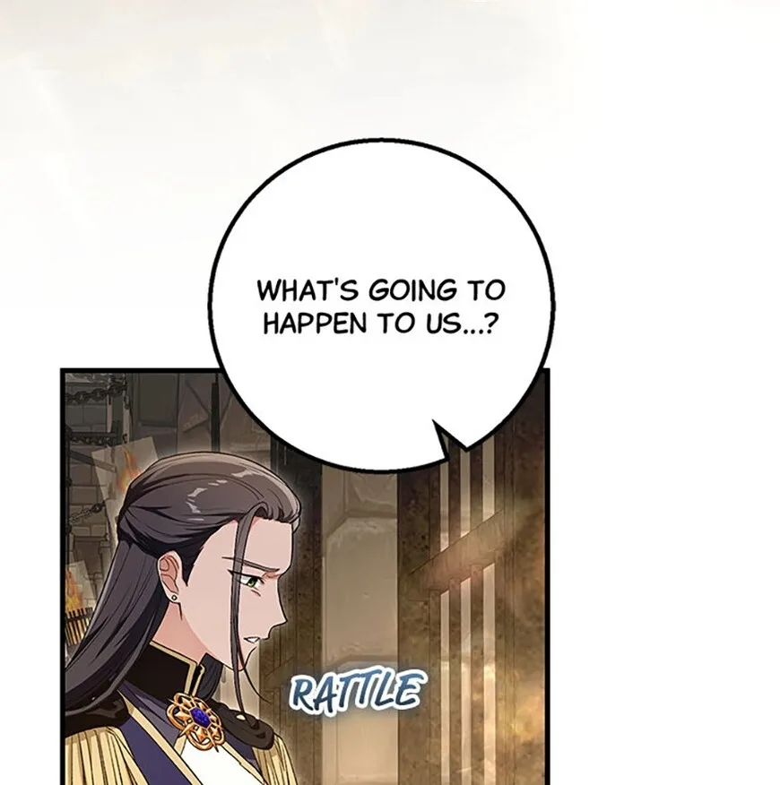 Frozen Wolf, Fire Dragon Chapter 63 page 76