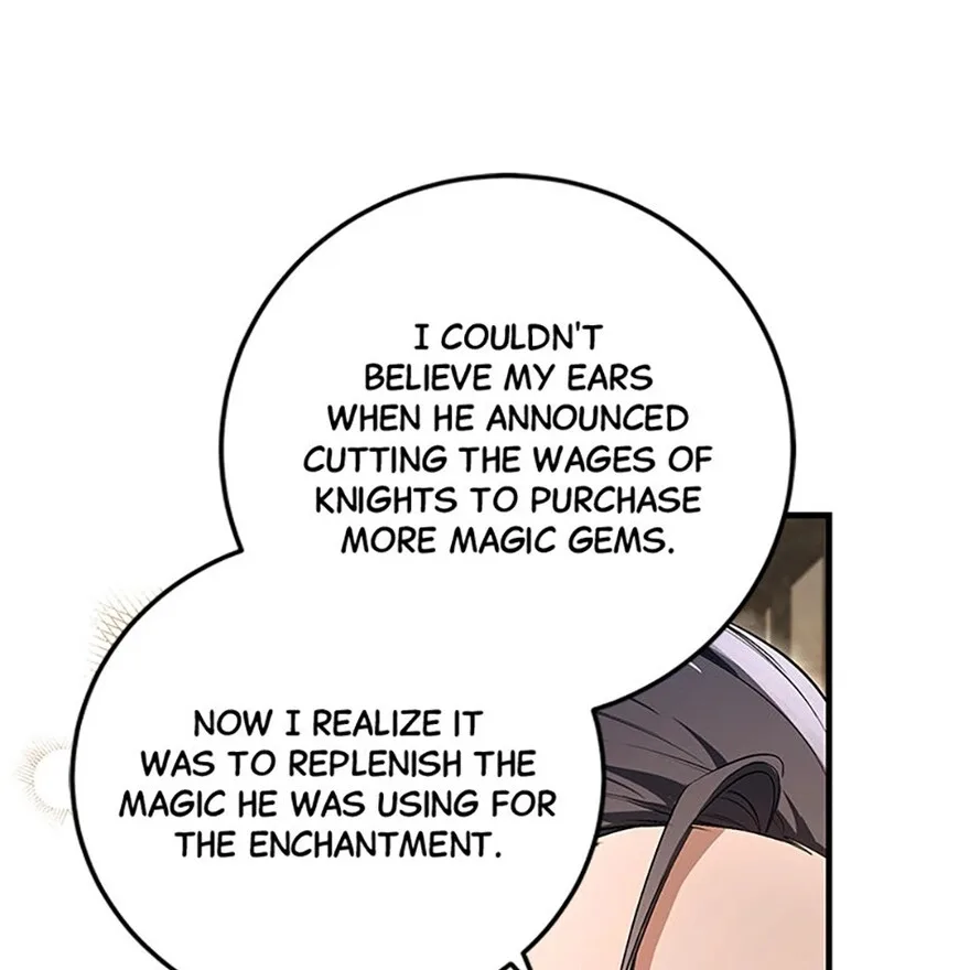 Frozen Wolf, Fire Dragon Chapter 63 page 81