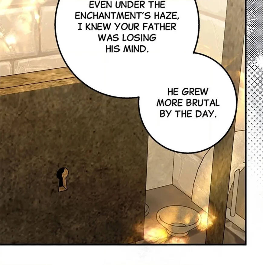 Frozen Wolf, Fire Dragon Chapter 63 page 80