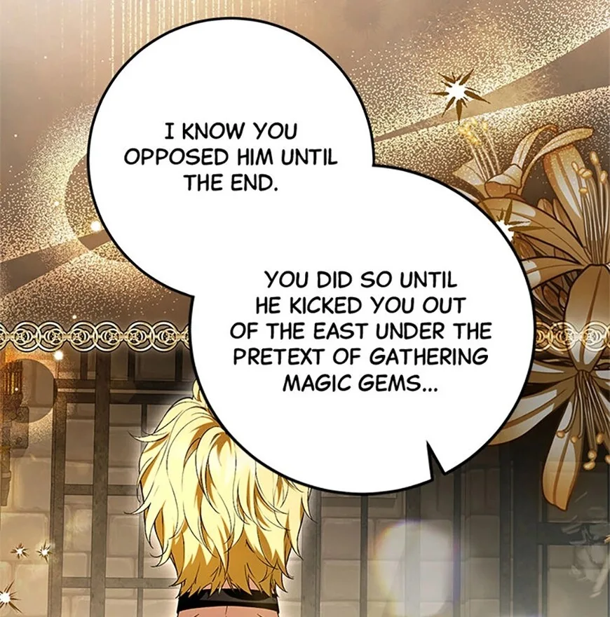 Frozen Wolf, Fire Dragon Chapter 63 page 83