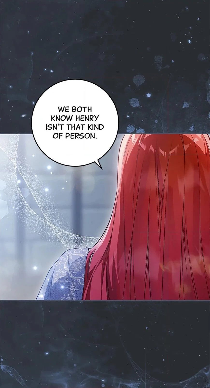 Frozen Wolf, Fire Dragon Chapter 64 page 10