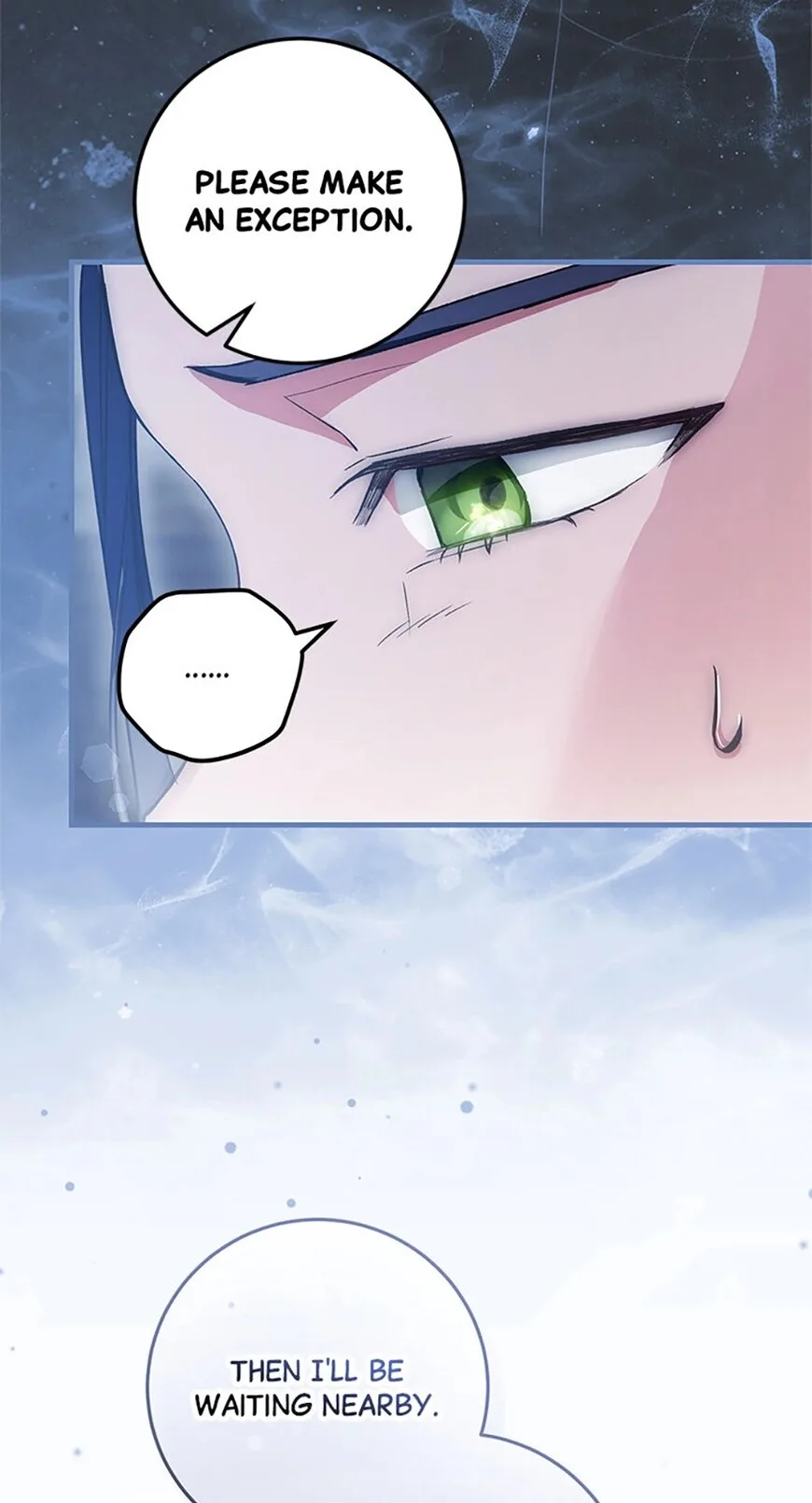 Frozen Wolf, Fire Dragon Chapter 64 page 11