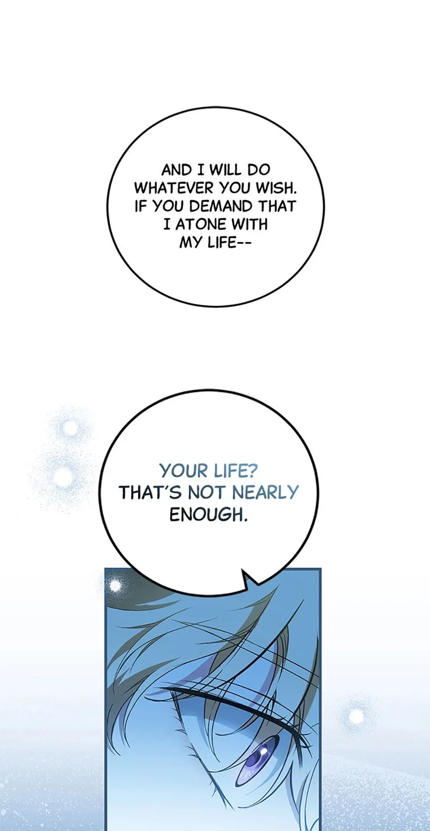 Frozen Wolf, Fire Dragon Chapter 64 page 15