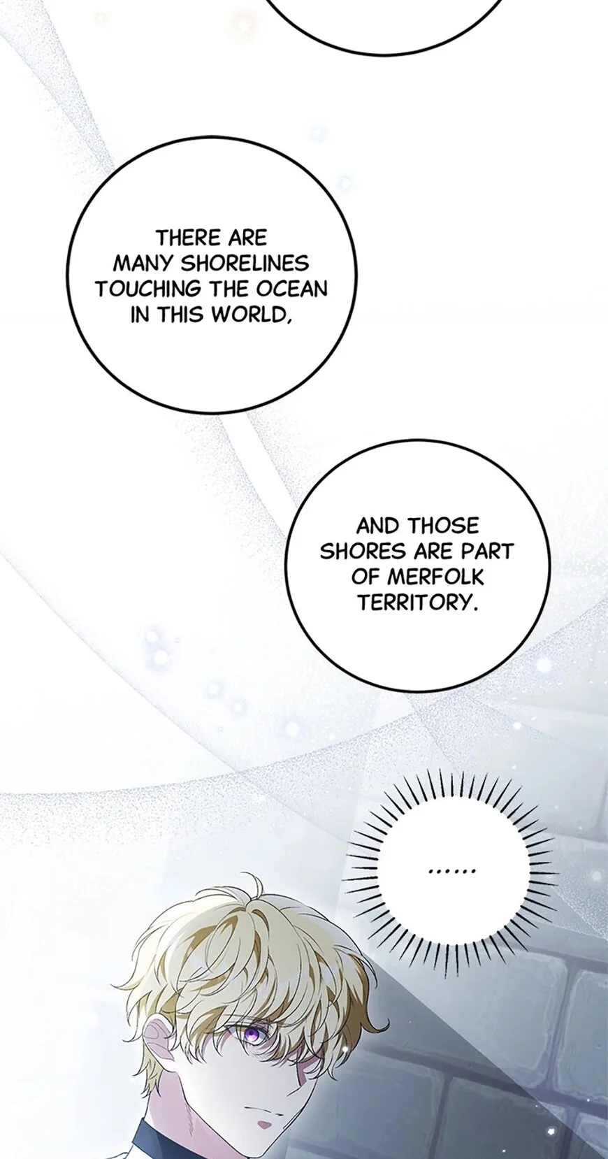 Frozen Wolf, Fire Dragon Chapter 64 page 25