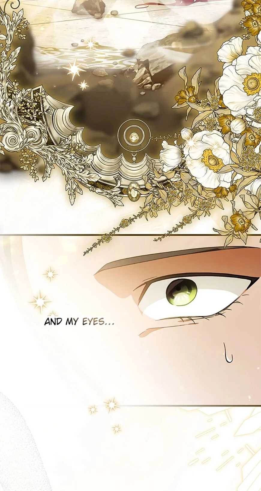 Frozen Wolf, Fire Dragon Chapter 64 page 5
