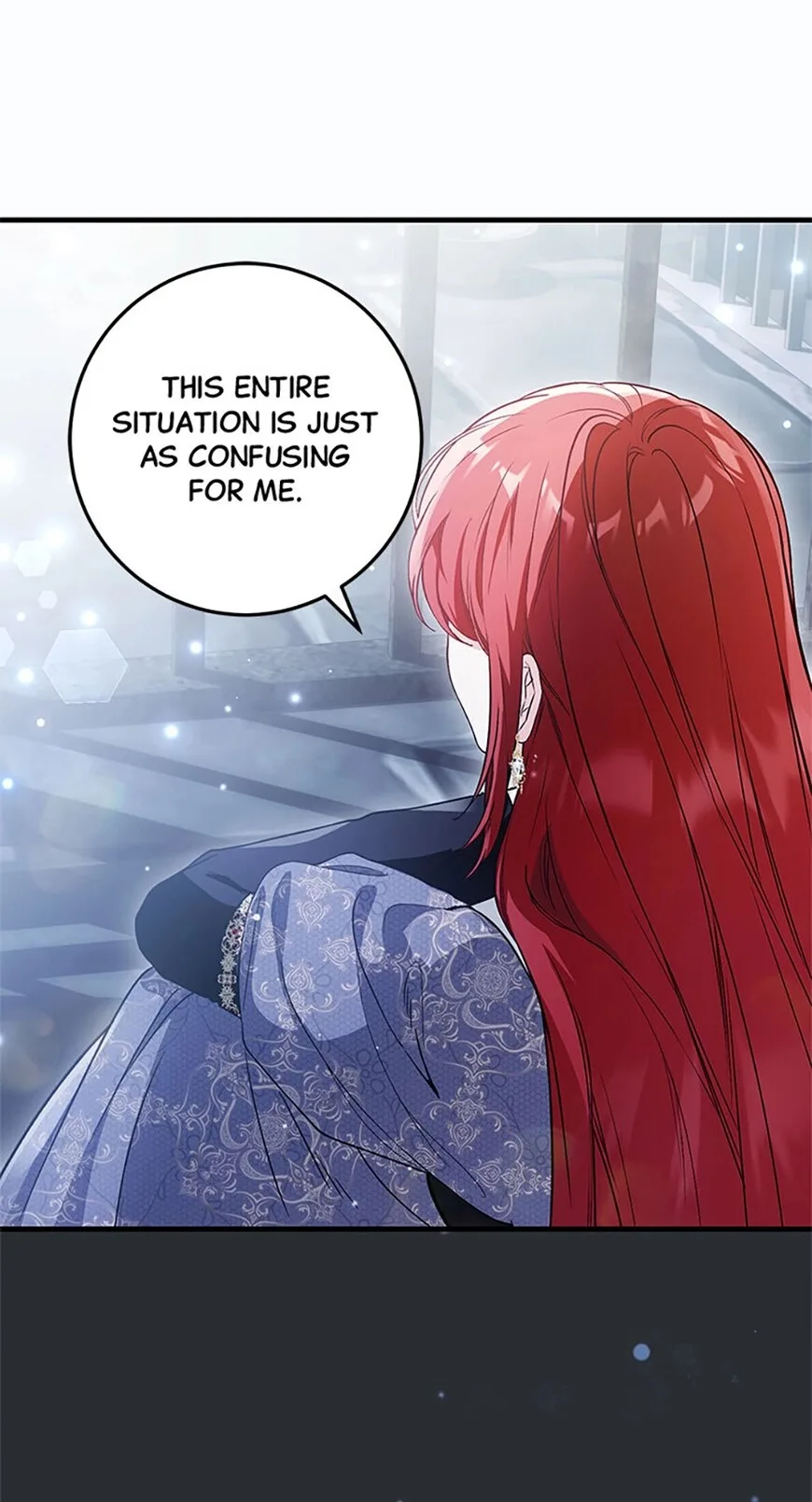 Frozen Wolf, Fire Dragon Chapter 64 page 8