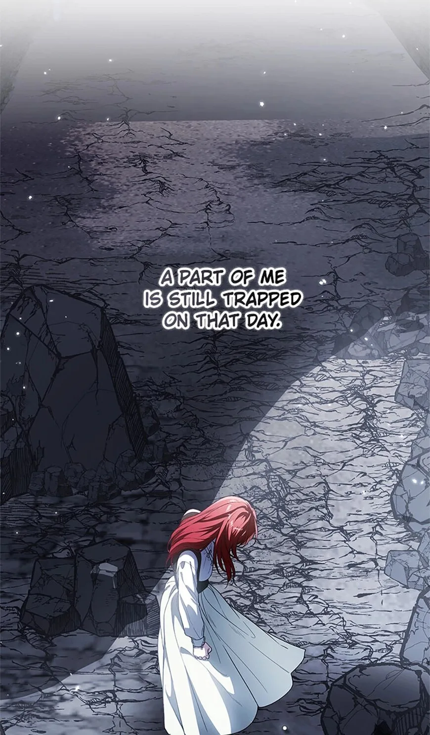 Frozen Wolf, Fire Dragon Chapter 64 page 31