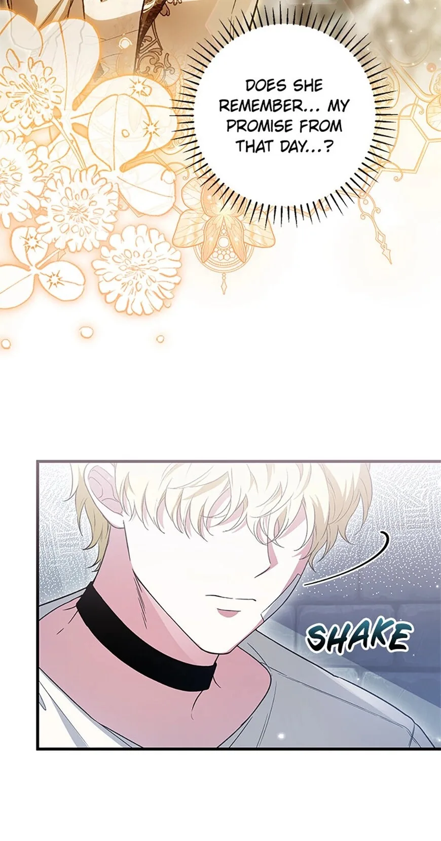 Frozen Wolf, Fire Dragon Chapter 64 page 27
