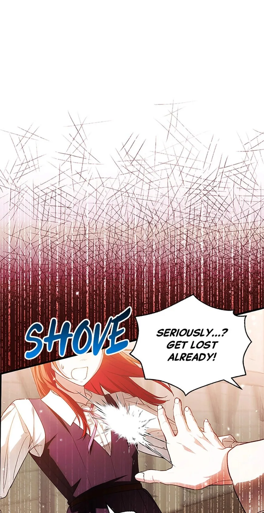 Frozen Wolf, Fire Dragon Chapter 64 page 34