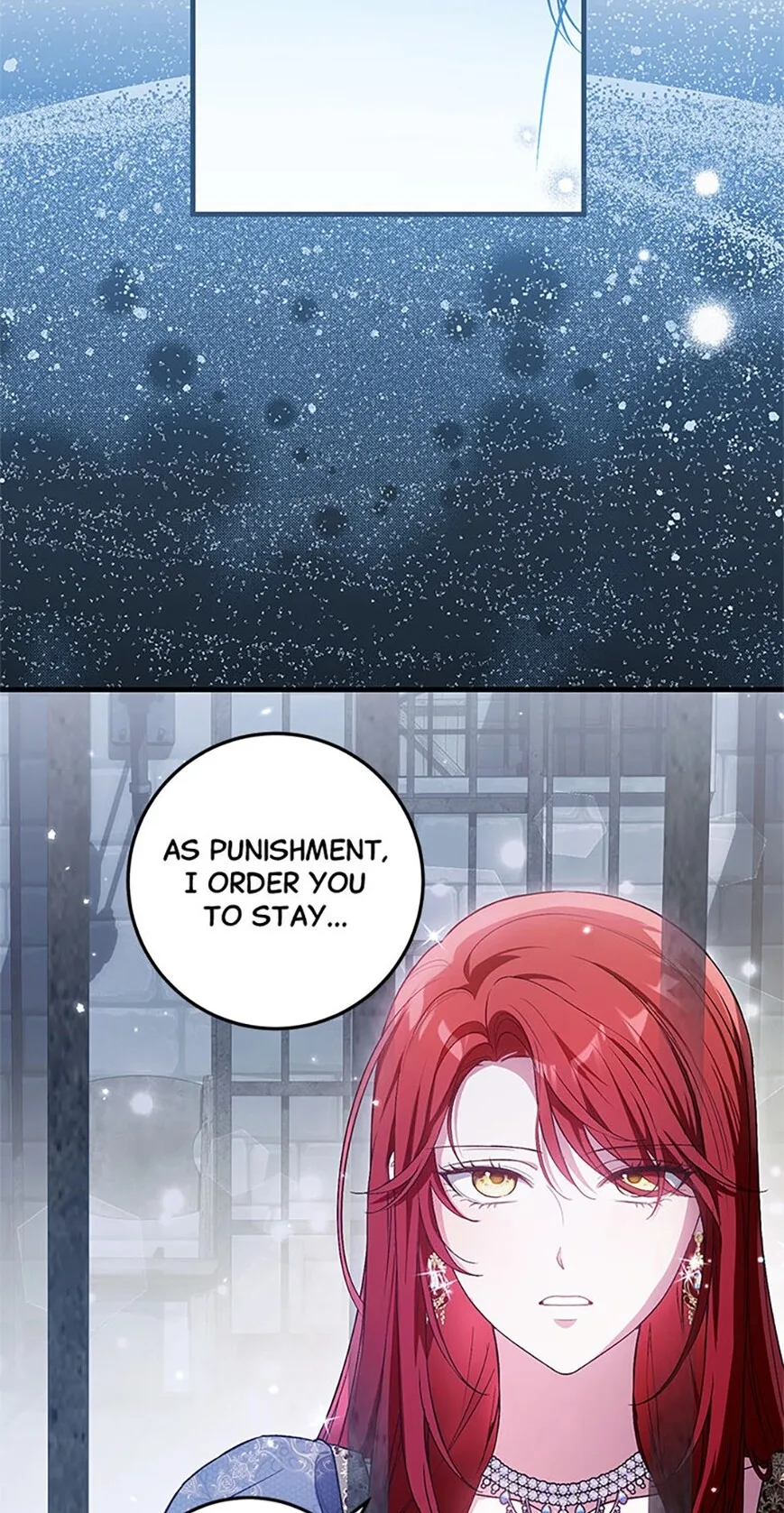 Frozen Wolf, Fire Dragon Chapter 64 page 16