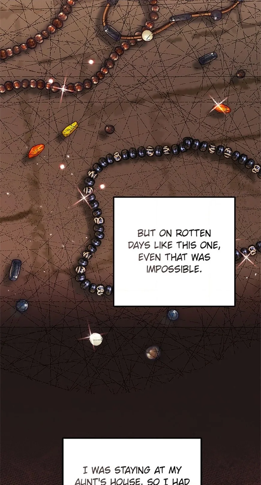 Frozen Wolf, Fire Dragon Chapter 64 page 40