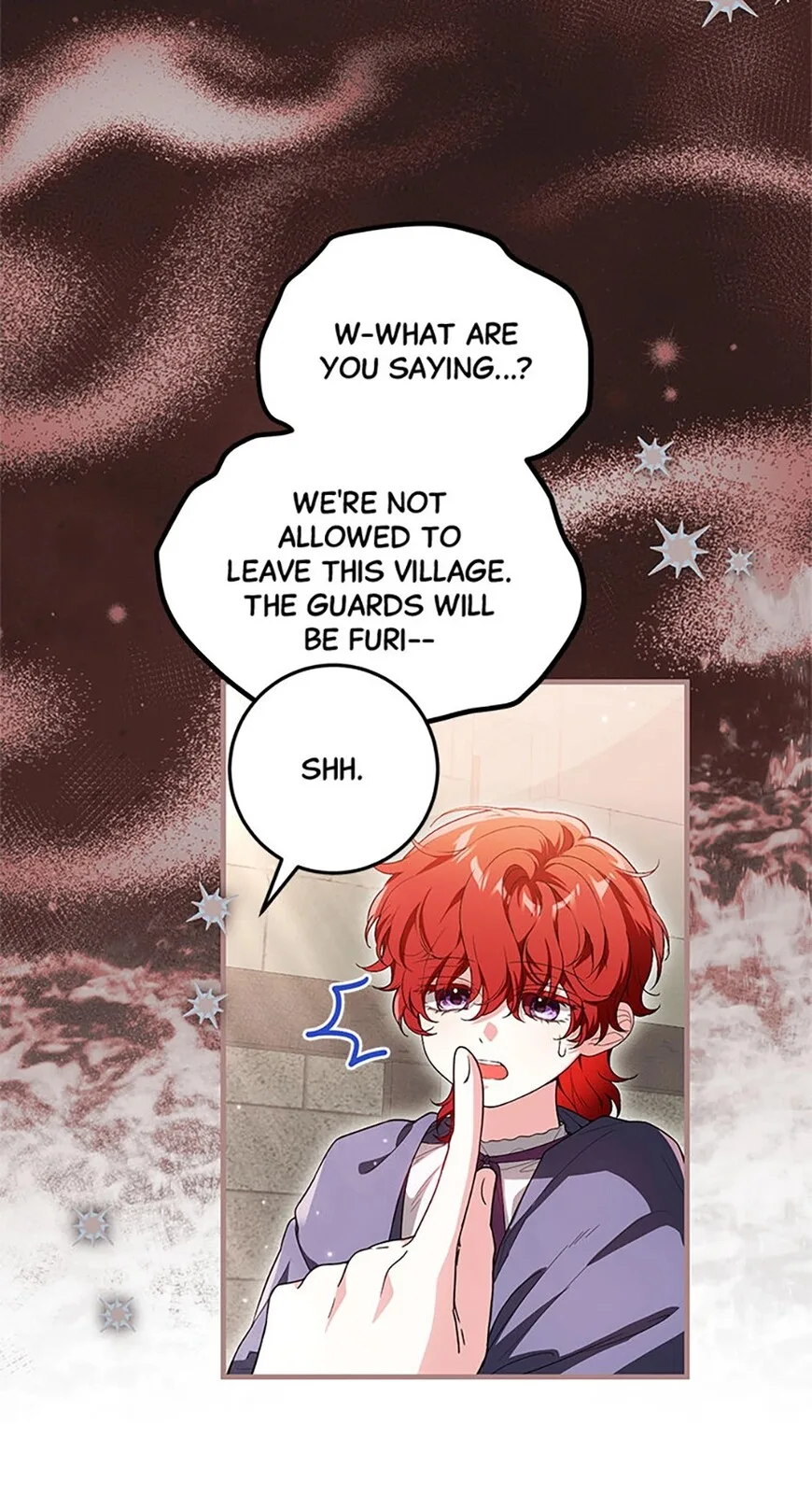 Frozen Wolf, Fire Dragon Chapter 64 page 43
