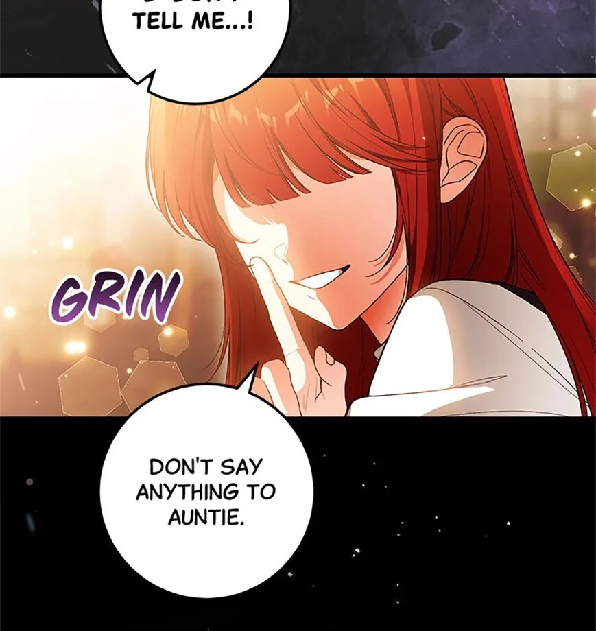 Frozen Wolf, Fire Dragon Chapter 64 page 46