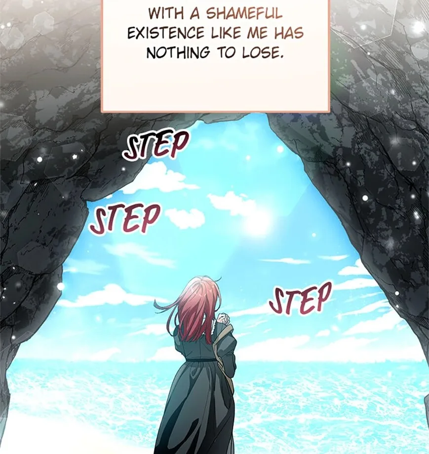 Frozen Wolf, Fire Dragon Chapter 64 page 51