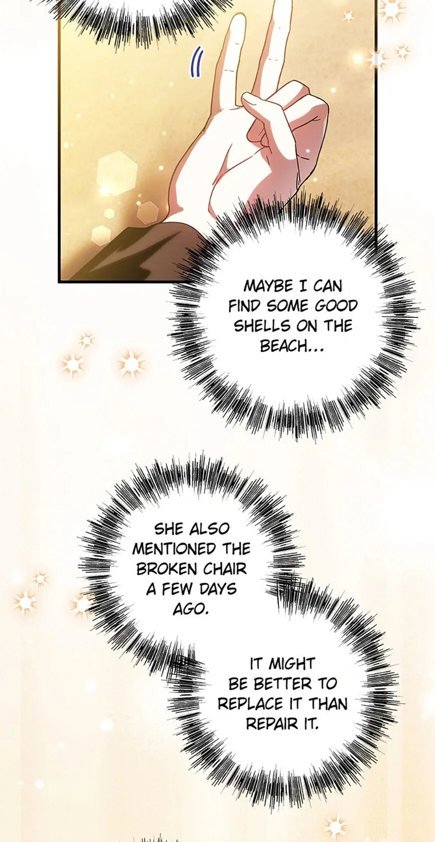 Frozen Wolf, Fire Dragon Chapter 64 page 60