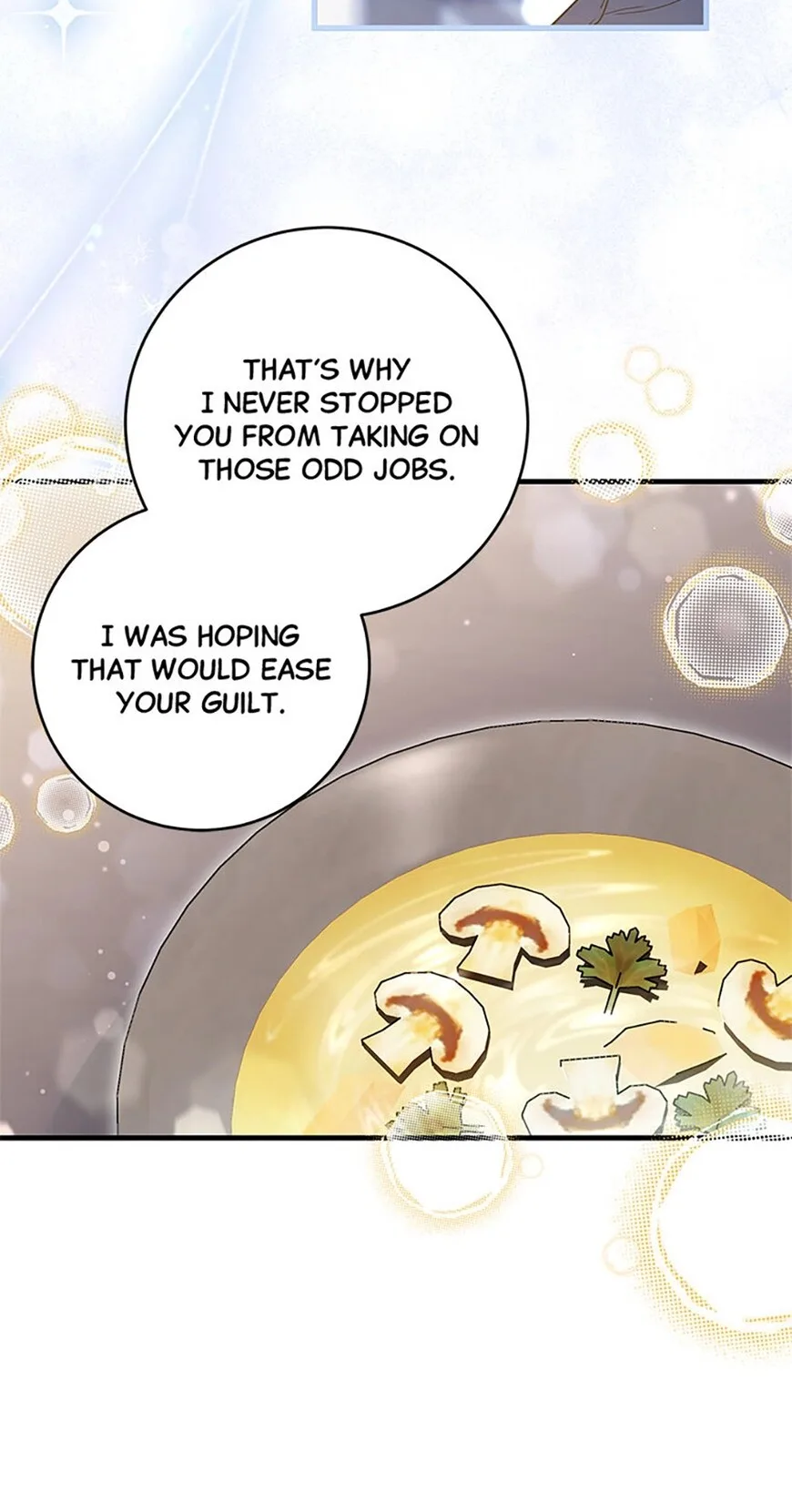 Frozen Wolf, Fire Dragon Chapter 65 page 19