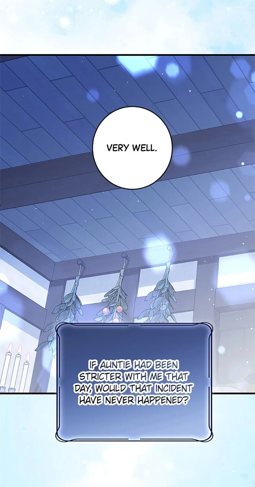 Frozen Wolf, Fire Dragon Chapter 65 page 33