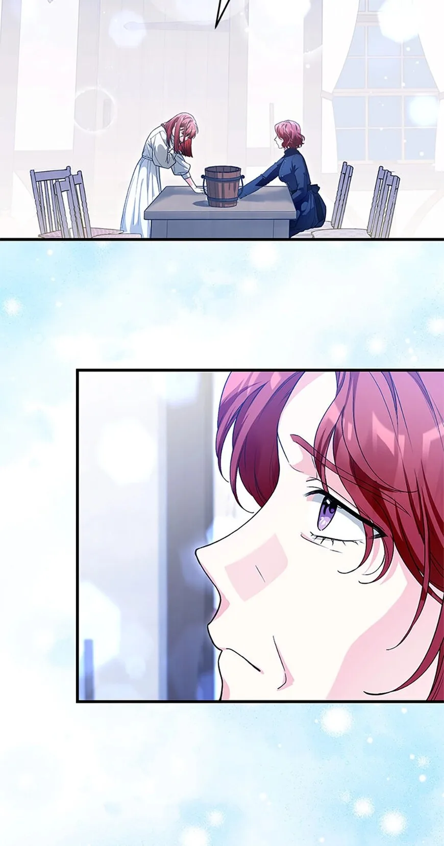 Frozen Wolf, Fire Dragon Chapter 65 page 32