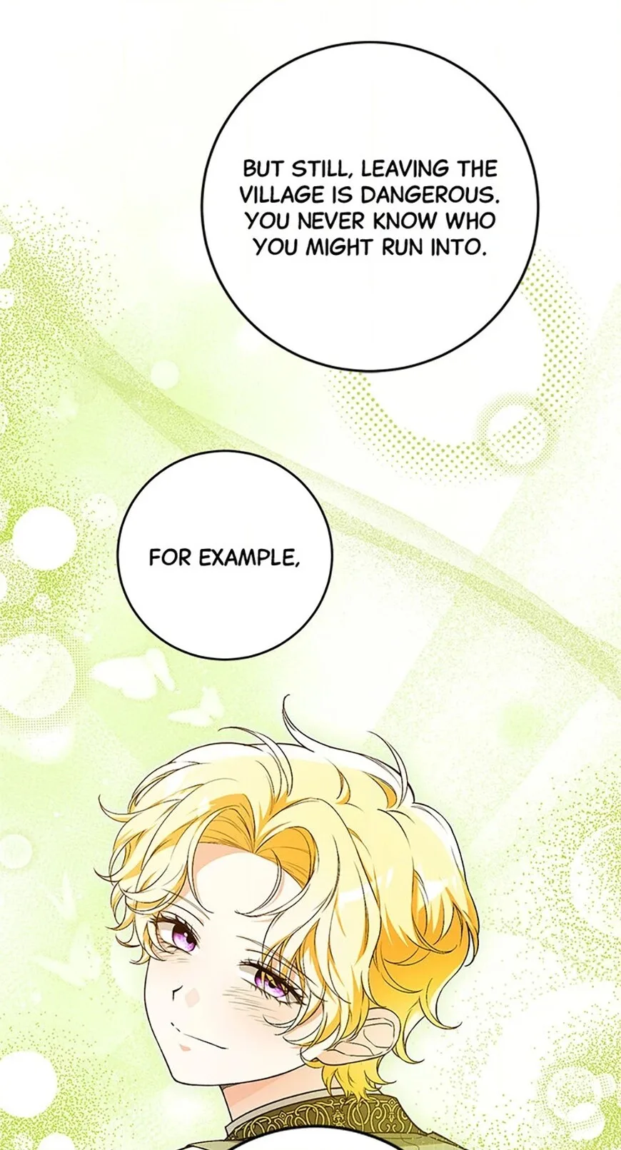 Frozen Wolf, Fire Dragon Chapter 65 page 20