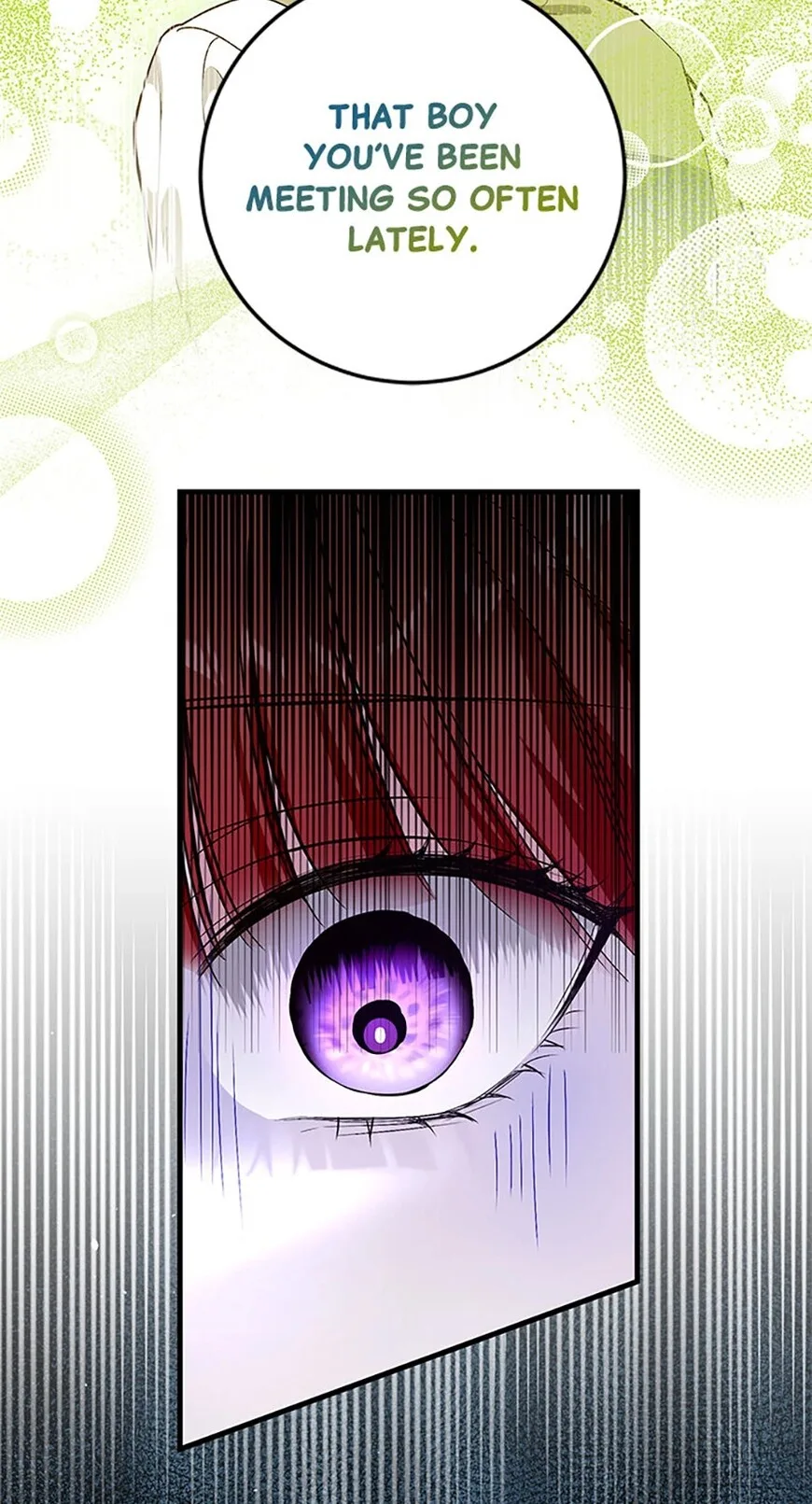 Frozen Wolf, Fire Dragon Chapter 65 page 21