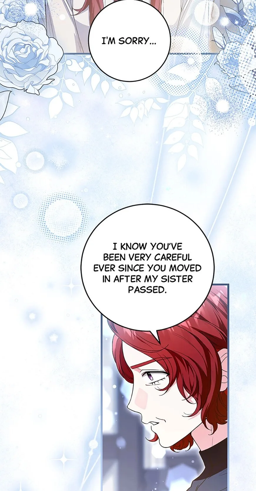 Frozen Wolf, Fire Dragon Chapter 65 page 18