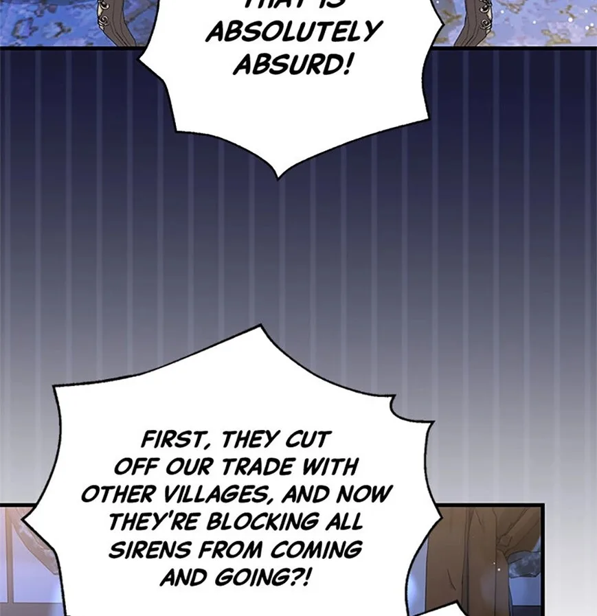 Frozen Wolf, Fire Dragon Chapter 65 page 37