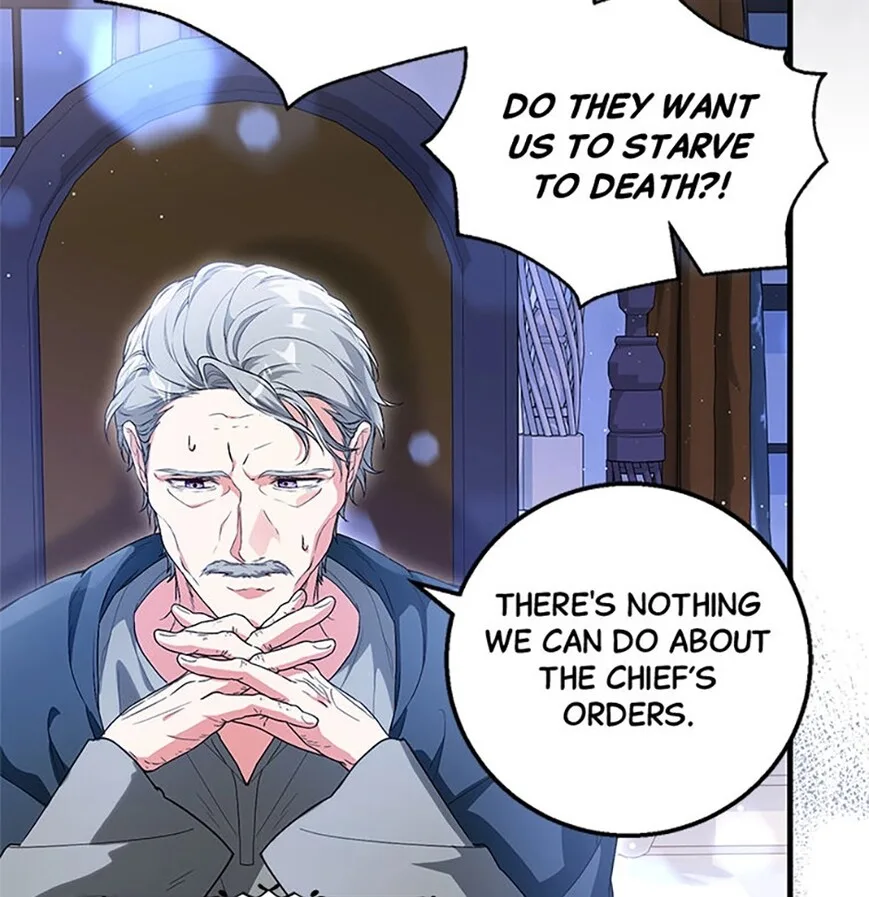 Frozen Wolf, Fire Dragon Chapter 65 page 38