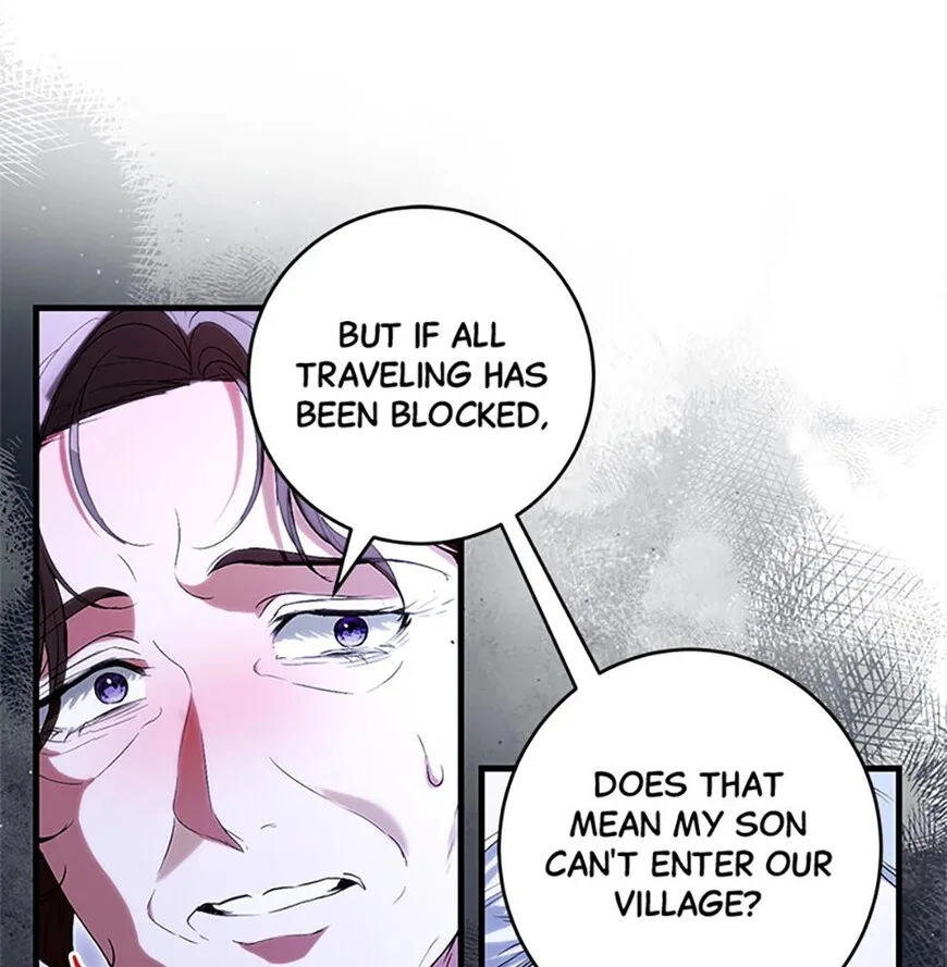 Frozen Wolf, Fire Dragon Chapter 65 page 43