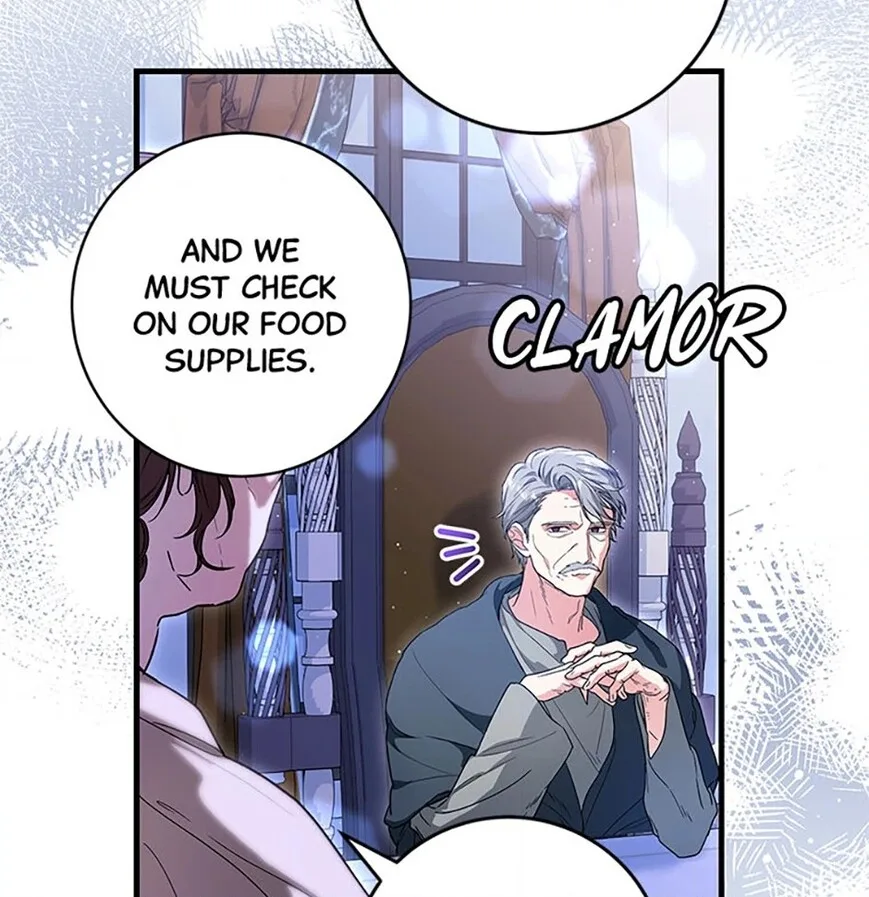 Frozen Wolf, Fire Dragon Chapter 65 page 40