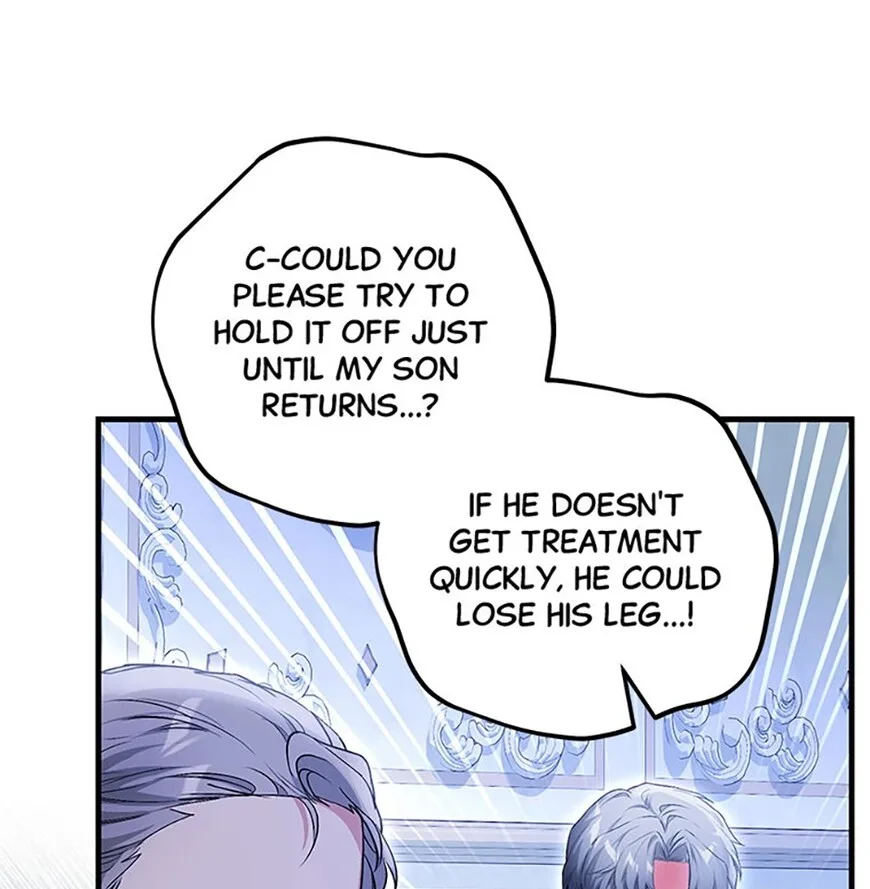 Frozen Wolf, Fire Dragon Chapter 65 page 47