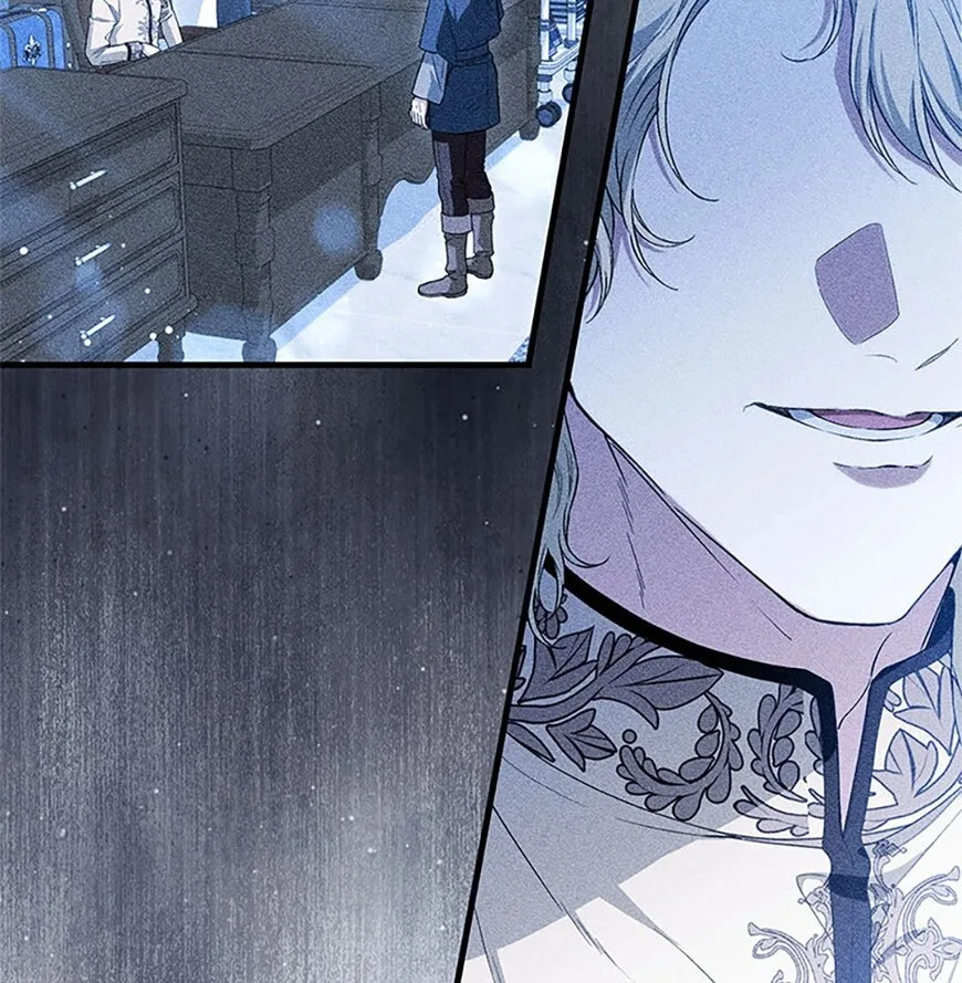 Frozen Wolf, Fire Dragon Chapter 65 page 51
